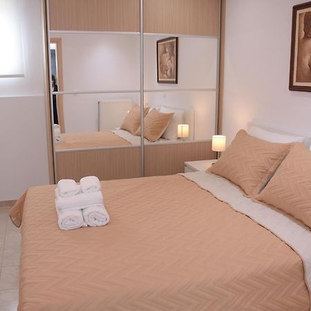 Keratea Apartment Athens Airport Zewnętrze zdjęcie