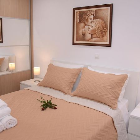 Keratea Apartment Athens Airport Zewnętrze zdjęcie