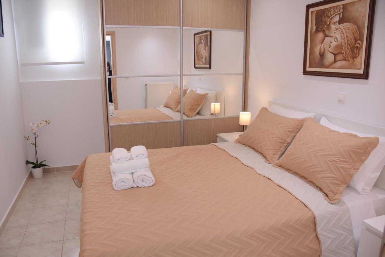 Keratea Apartment Athens Airport Zewnętrze zdjęcie