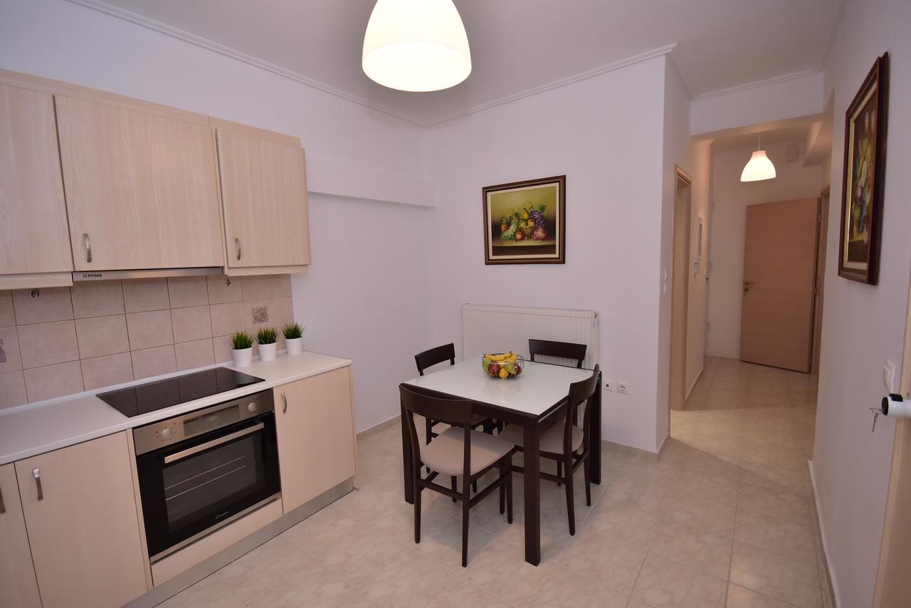 Keratea Apartment Athens Airport Zewnętrze zdjęcie