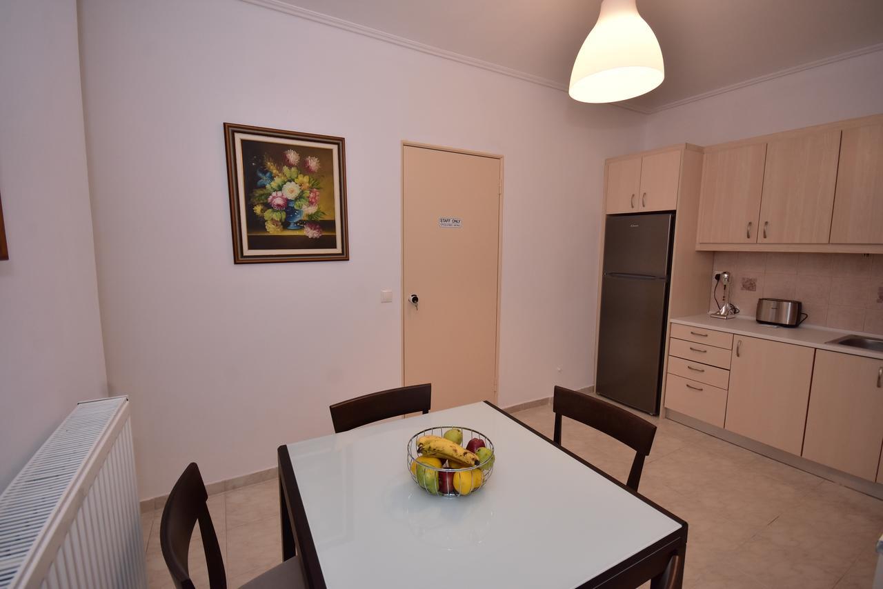Keratea Apartment Athens Airport Zewnętrze zdjęcie
