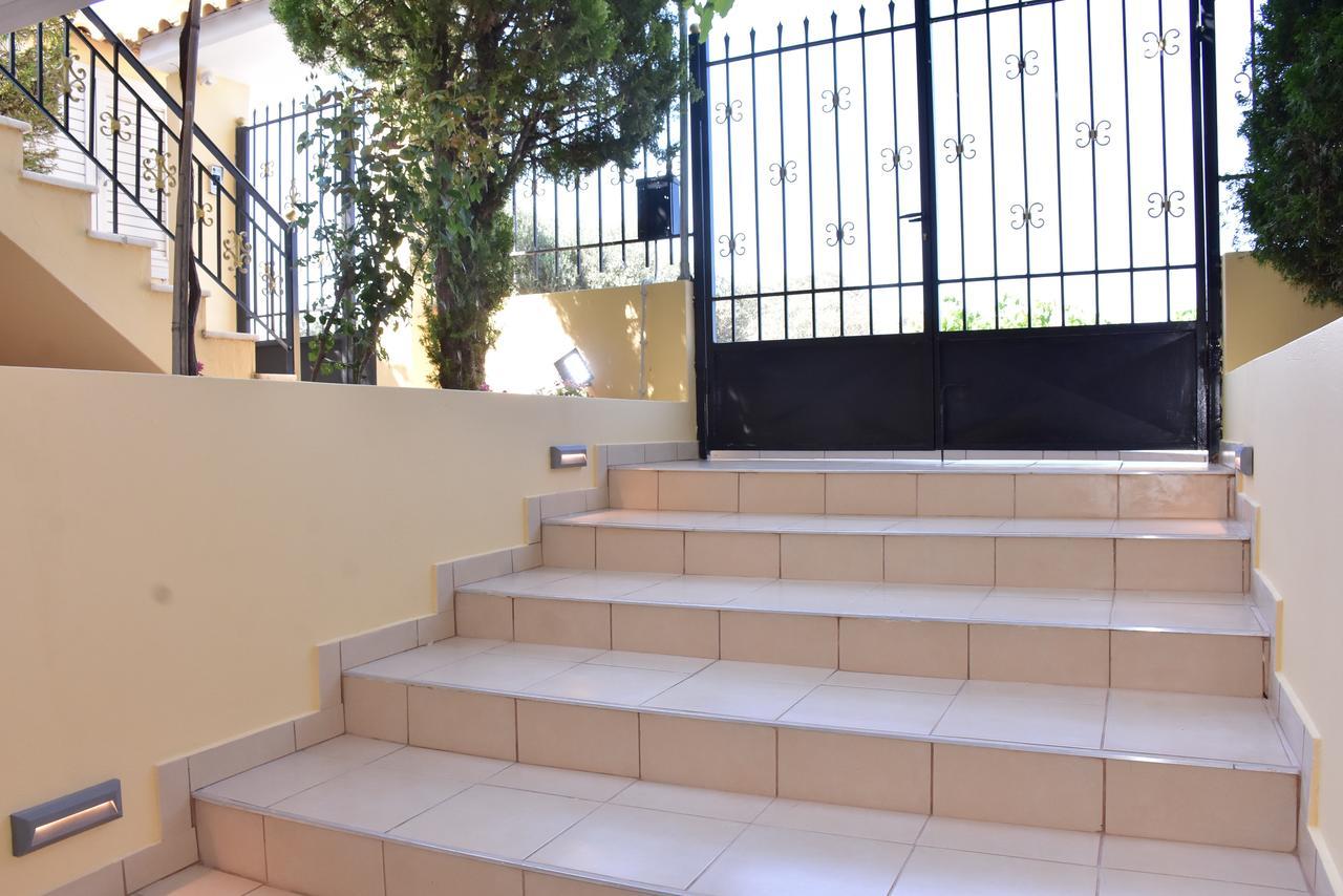 Keratea Apartment Athens Airport Zewnętrze zdjęcie