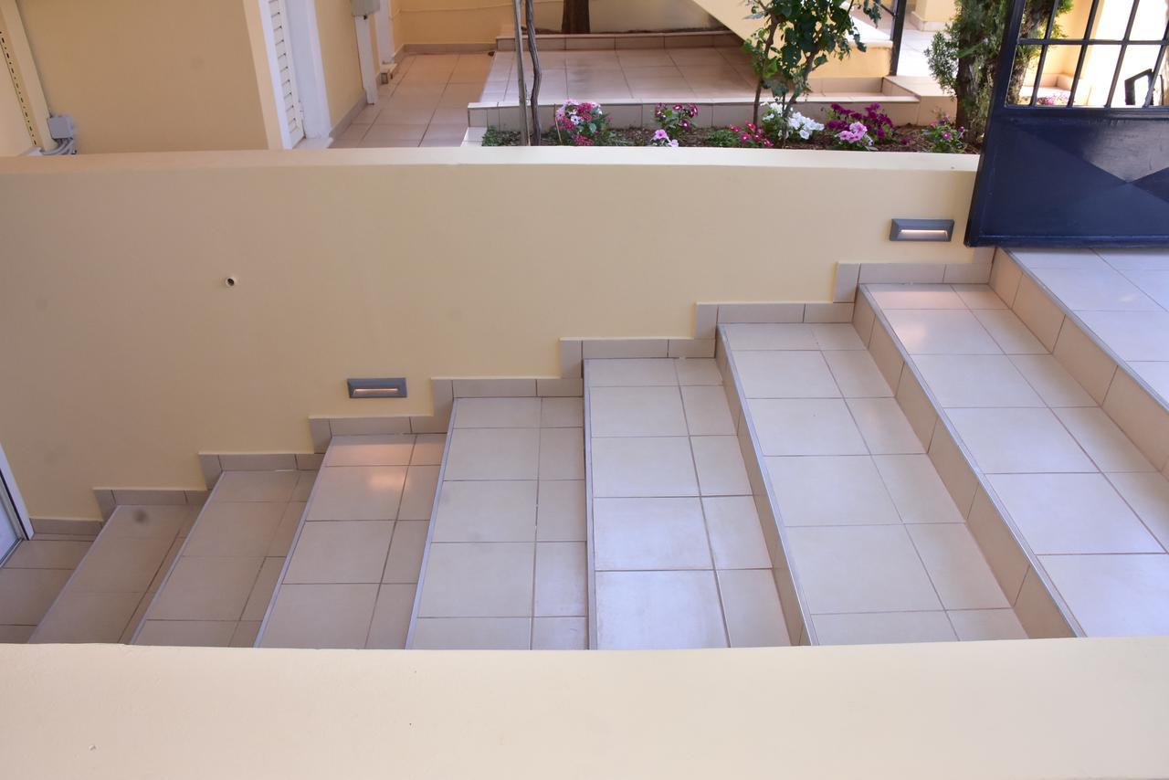 Keratea Apartment Athens Airport Zewnętrze zdjęcie