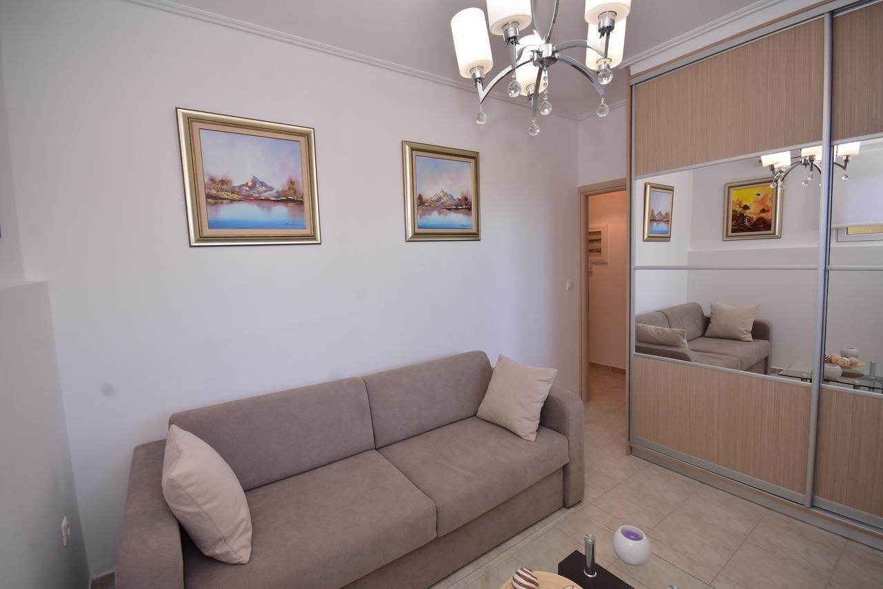 Keratea Apartment Athens Airport Zewnętrze zdjęcie