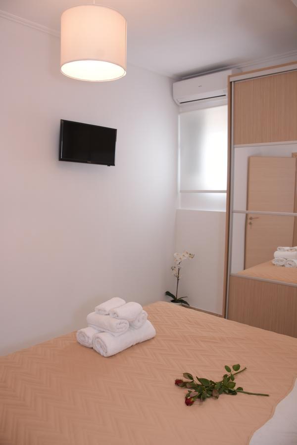 Keratea Apartment Athens Airport Zewnętrze zdjęcie