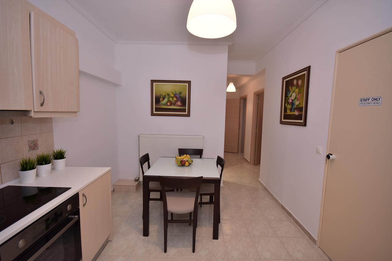 Keratea Apartment Athens Airport Zewnętrze zdjęcie