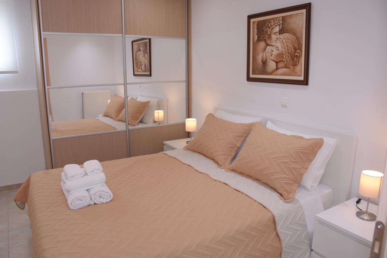 Keratea Apartment Athens Airport Zewnętrze zdjęcie
