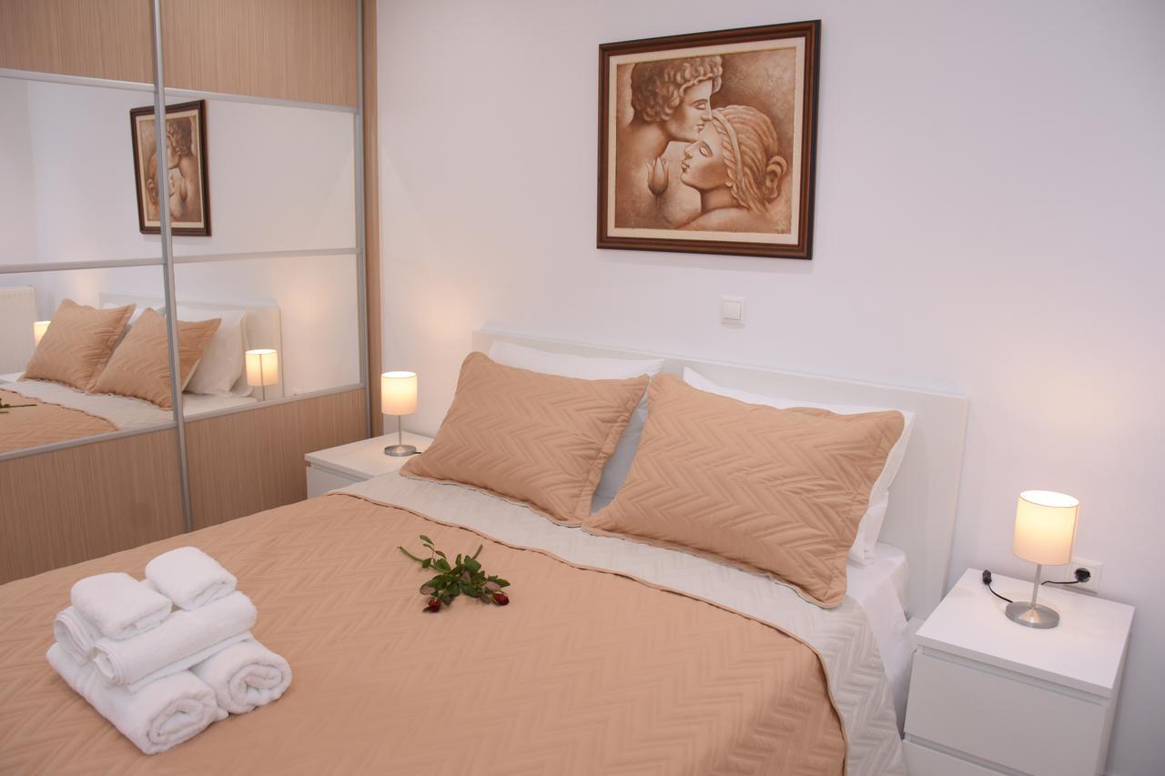 Keratea Apartment Athens Airport Zewnętrze zdjęcie