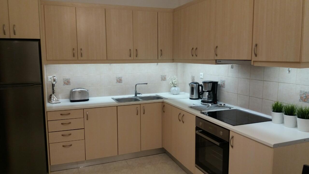 Keratea Apartment Athens Airport Zewnętrze zdjęcie